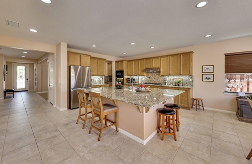 Temecula Casa | Temecula Area Wine Country Oasis w/ Pool & Spa!
