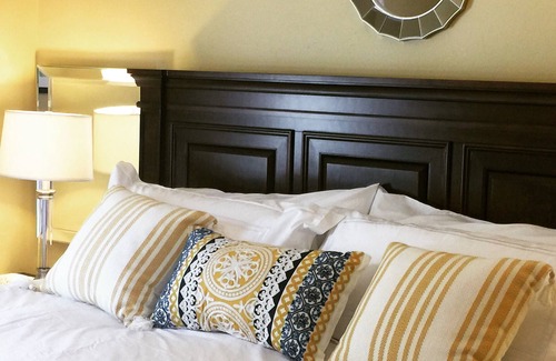 Temecula Casa | Temecula Wine Country Guest House w / Kitchen - Ubicación privilegiada