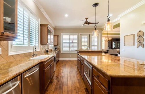 Temecula Villa | Temecula Wine Country Villa / Save Up to 30% Long Stay