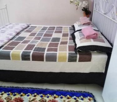 Temerloh Casa | Temerloh Guesthouse for Muslim