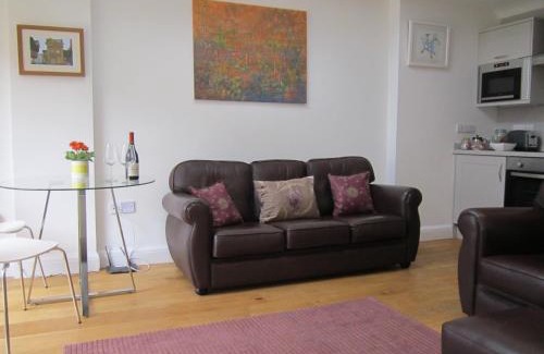 Ludlow Casa | Temeside Garden House