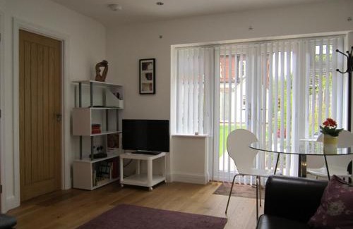 Ludlow Casa | Temeside Garden House