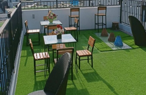 Son Tra Apartamento | Temo House