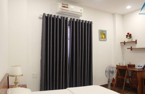 Son Tra Apartamento | Temo House