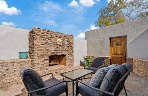 Tempe Casa | Tempe Retreat Sleeps 4