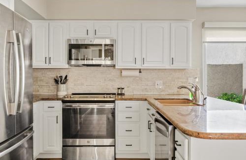 Tempe Casa | Tempe Retreat Sleeps 4