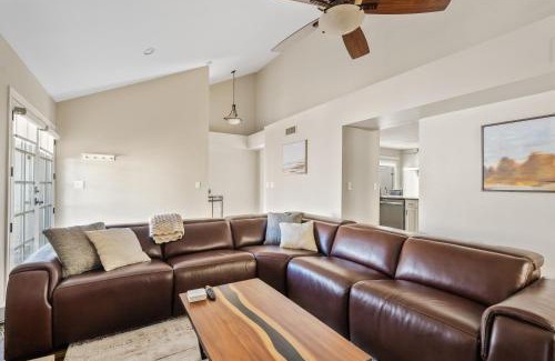 Tempe Casa | Tempe Retreat Sleeps 4