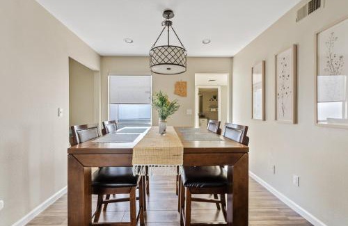 Tempe Casa | Tempe Retreat Sleeps 4
