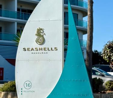 Mandurah Apartamento | TEMPEL by the Sea