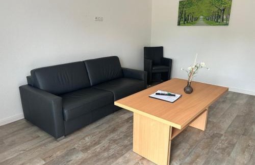 Werlte Apartamento | Tempel-inn Appartements Molkereistr. 2
