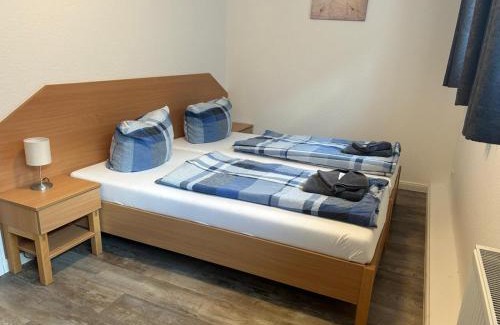 Werlte Apartamento | Tempel-inn Appartements Molkereistr. 2
