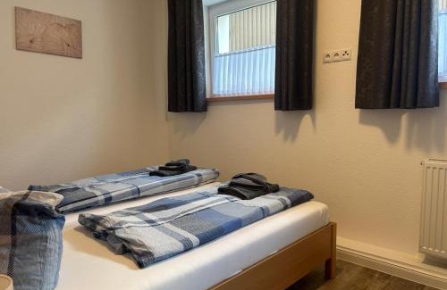 Werlte Apartamento | Tempel-inn Appartements Molkereistr. 2