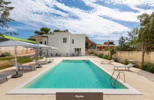 Castromediano Casa | Tempi Nuovi Pool & Villa - Salento Selection