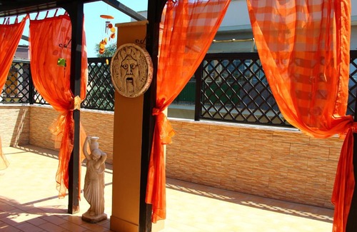 Quartiere XXVII Primavalle Apartamento | Tempio del Sole