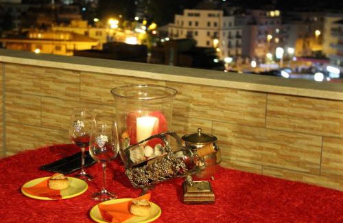 Quartiere XXVII Primavalle Apartamento | Tempio del Sole