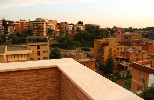 Quartiere XXVII Primavalle Apartamento | Tempio del Sole