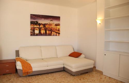 Quartiere XXVII Primavalle Apartamento | Tempio del Sole