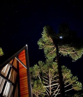 Urubici Chalet De Esquí | Templar chalet