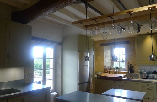 Marsolan Casa | Comandancia Templaria (Siglo XII), 7 habitaciones, piscina de tenis, capilla