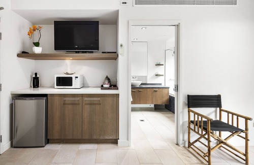 Palm Cove Apartamento | Temple 220 Newly Refurbished Studio