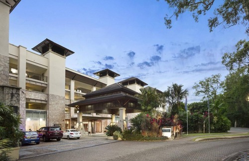 Palm Cove Apartamento | Temple 220 Newly Refurbished Studio