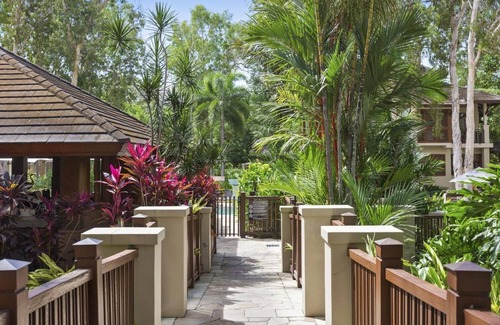 Palm Cove Apartamento | Temple 220 Newly Refurbished Studio