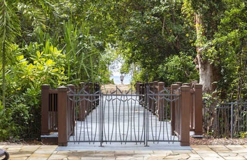Palm Cove Apartamento | Temple 220 Newly Refurbished Studio