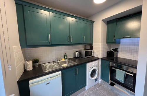 Temple Bar Apartamento | Temple Bar Apartment Sleeps 6