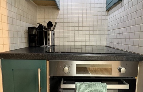 Temple Bar Apartamento | Temple Bar Apartment Sleeps 6