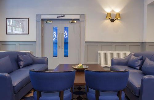 Temple Bar Hotel | Temple Bar Hotel Dublin by The Unlimited Collection