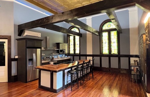 Bainbridge Casa | Temple Beth El