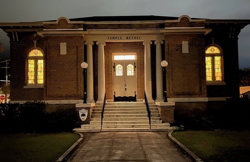 Bainbridge Casa | Temple Beth El