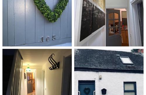 Carrickfergus Casa | Temple-Effin Self Catering Holiday Cottage