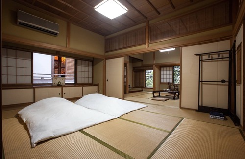 Minobu Casa | Temple Hotel Habanobo