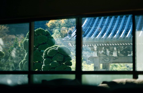 Minobu Casa | Temple Hotel Habanobo