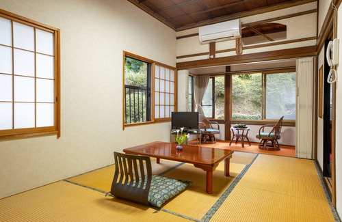 Minobu Casa | Temple Hotel Shimanobo
