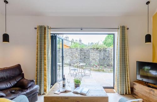 Leyburn Casa | Temple House