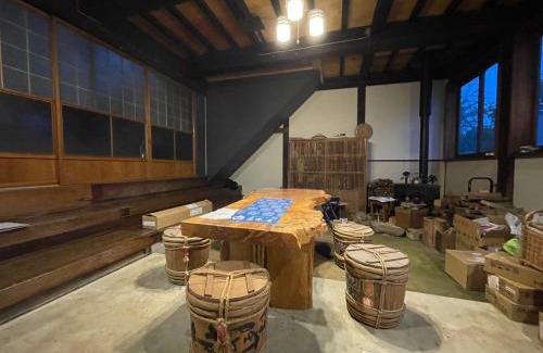 Sado Casa | temple stay 玉林寺