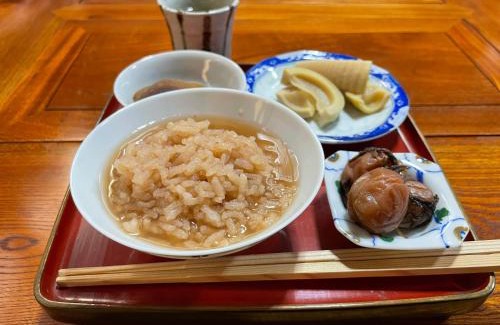 Sado Casa | temple stay 玉林寺