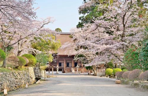 Otsu Casa | Temple-stay WAQOO Mii-dera