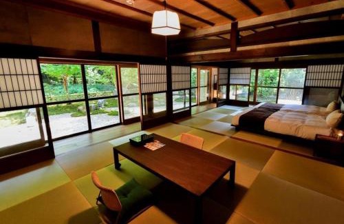 Otsu Casa | Temple-stay WAQOO Mii-dera Vacation STAY 7051