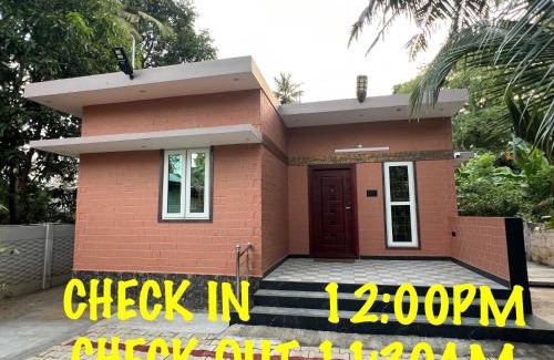 Thiruvidaimarudur Casa | Temple Tales Homestay