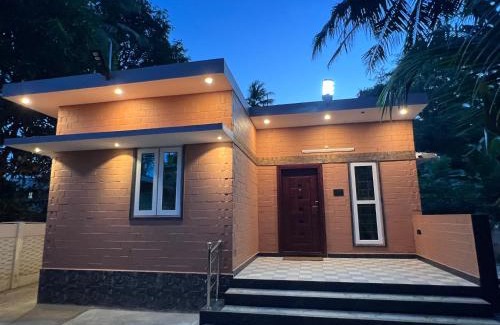 Thiruvidaimarudur Casa | Temple Tales Homestay