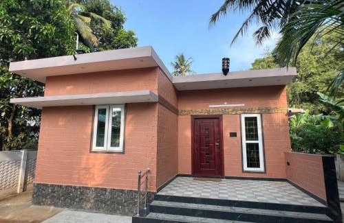 Thiruvidaimarudur Casa | Temple Tales Homestay