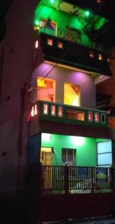 Kanchipuram Casa | Temple View Guest House Non AC and No Car Parking Near Kamatchi Amman Temple