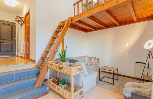 Pradollano Apartamento | Templo cota 2330m