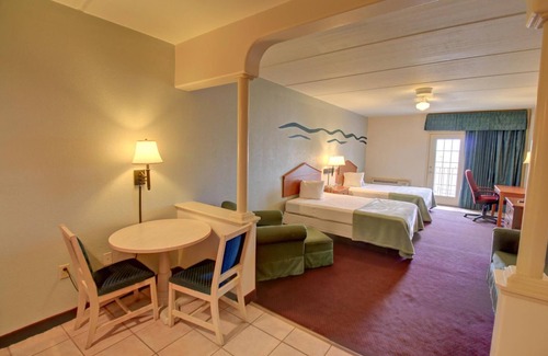 South Padre Island Hotel | The Inn at South Padre