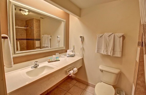 South Padre Island Hotel | The Inn at South Padre