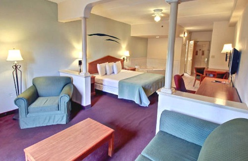 South Padre Island Hotel | The Inn at South Padre