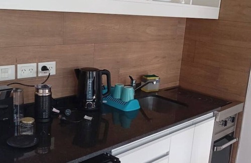 Barrio Península San Pedro Apartamento | Temporada de paz